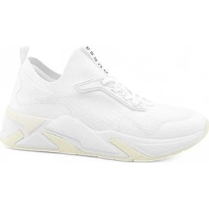 Guess, Dames, Schoenen, Wit, Maat: 37 EU