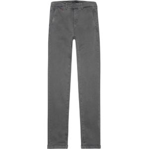 Tramarossa, Heren, Jeans, Grijs, Maat: W36 Katoen,