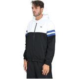 Lacoste - Croc Full Zip Jacket - Tussenjas - Zwart