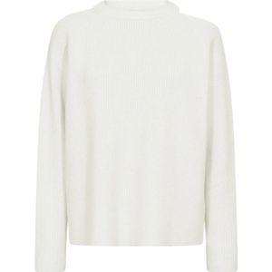 Copenhagen Muse - CMCOLIN-PULLOVER - Sweater - Ecru
