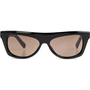 Jacquemus, unisex, Accessoires, Zwart, Maat: ONE Size