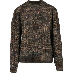 Marant étoile, Dames, Truien, Bruin, Maat: L Wol,