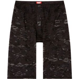 Diesel, Dames, Ondergoed, Zwart, Maat: XS