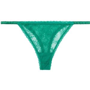 Love Stories, Dames, Badkleding, Groen, Maat: L