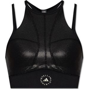 Adidas by Stella McCartney, Dames, Sport, Zwart, Maat: L