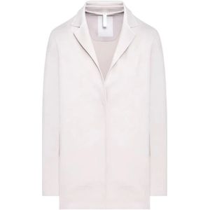 Duno, Dames, Jassen, Beige, Maat: S Polyamide,