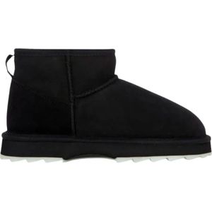 Emu, Dames, Schoenen, Zwart, Maat: 37 EU