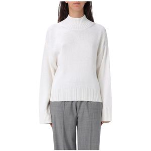 Fabiana Filippi, Dames, Truien, Wit, Maat: 2XS