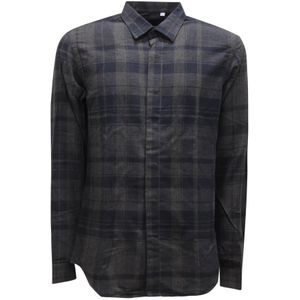 Costumein, Heren, Overhemden, Veelkleurig, Maat: S