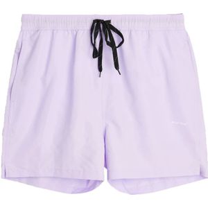 Soulland, unisex, Badkleding, Paars, Maat: Xs/S Poliester,