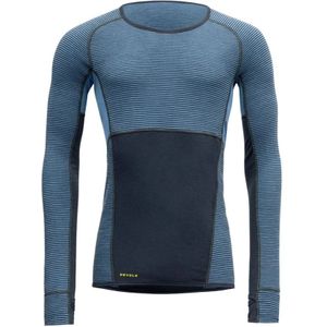 Devold, Heren, Sport, Blauw, Maat: S