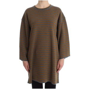 Dolce & Gabbana - Main Line - Sweater - Grijs