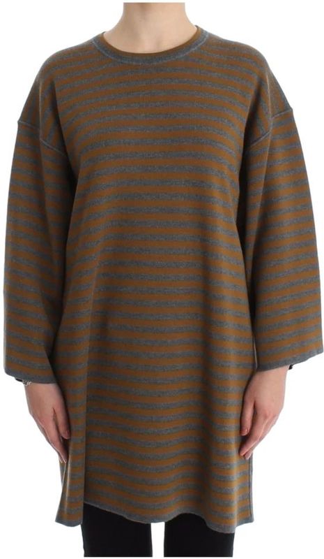 Dolce & Gabbana - Main Line - Sweater - Grijs