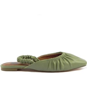 Bibi Lou, Dames, Schoenen, Groen, Maat: 41 EU