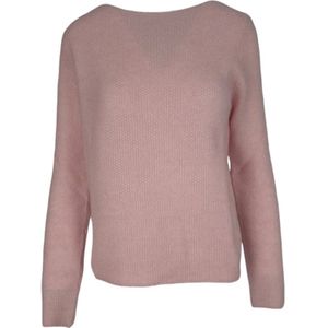 La Fileria, Dames, Truien, Roze, Maat: L Wol,