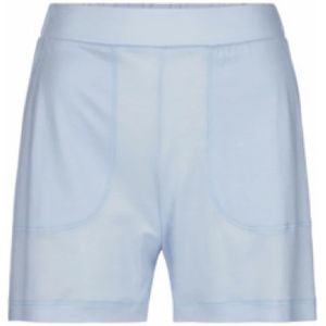 Calida, Dames, Korte broeken, Blauw, Maat: S