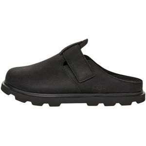 Ugg - Solano Clog - Klompen - Zwart - Wol