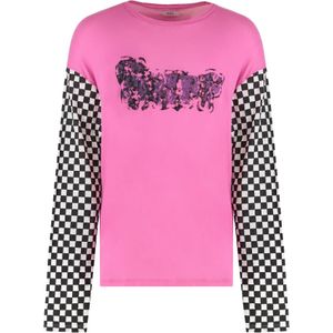 Erl, Heren, Tops, Veelkleurig, Maat: S Jersey,