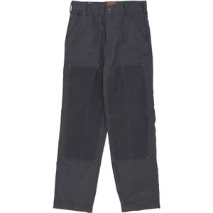 Dickies, Heren, Broeken, Grijs, Maat: W32 Katoen,