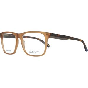 Gant, Heren, Accessoires, Bruin, Maat: ONE Size