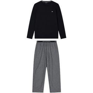Emporio Armani - EM000614_AF14998 - Pyjama - Katoen
