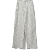Sofie Schnoor - Gittesw - Damesbroek - Baggy - Ruime Pasvorm - Gestreept