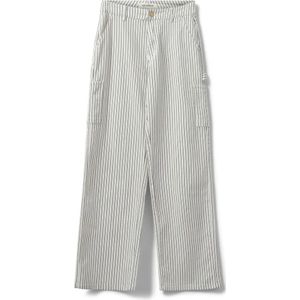 Sofie Schnoor - Gittesw - Damesbroek - Baggy - Ruime Pasvorm - Gestreept