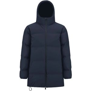 Herno, Heren, Jassen, Blauw, Maat: 3XL