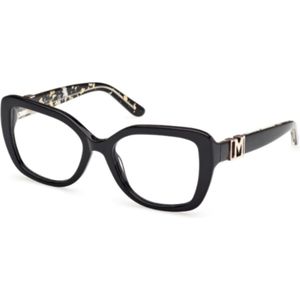 Guess, unisex, Accessoires, Zwart, Maat: 53 MM