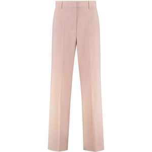 Weekend Max Mara - Broek - Roze