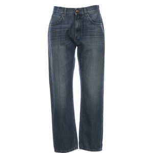 Don The Fuller, Dames, Jeans, Blauw, Maat: W29 Katoen,