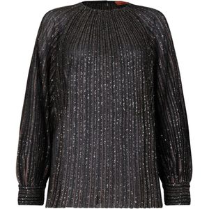 Missoni, Dames, Truien, Veelkleurig, Maat: 2XS