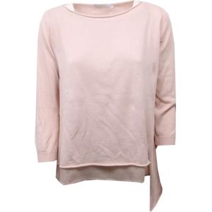 Fabiana Filippi, Dames, Truien, Roze, Maat: M Katoen,