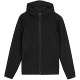 Lyle & Scott, Heren, Jassen, Zwart, Maat: XS