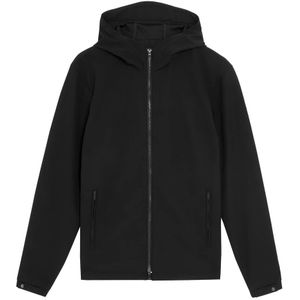 Lyle & Scott, Heren, Jassen, Zwart, Maat: XS