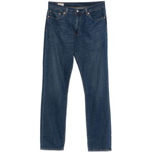 Levi's, Heren, Jeans, Blauw, Maat: W29