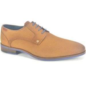 Berkelmans, Heren, Schoenen, Bruin, Maat: 45 EU