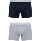 Hanro - Boxershorts - Nauwsluitend Model - Set van 2 Stuks