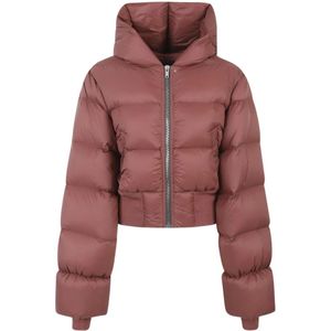 Rick Owens, Dames, Jassen, Roze, Maat: XS