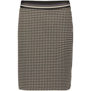 Betty Barclay, Dames, Rokken, Zwart, Maat: XL