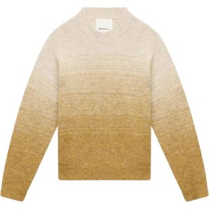 Isabel Marant, Heren, Truien, Veelkleurig, Maat: S