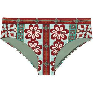 La DoubleJ, Dames, Badkleding, Veelkleurig, Maat: L