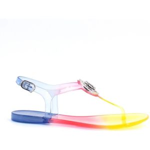 Guess, Dames, Schoenen, Veelkleurig, Maat: 39 EU