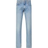 Polo Ralph Lauren - JEANS HAMPTON STRAIGHT - Broeken - Blauw