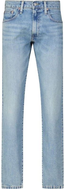 Polo Ralph Lauren - JEANS HAMPTON STRAIGHT - Broeken - Blauw