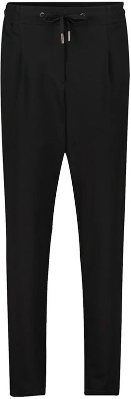 Betty & Co - Chino Broeken - Zwart