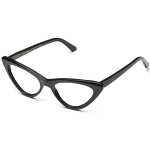 Kador, unisex, Accessoires, Zwart, Maat: 53 MM