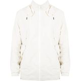 Tommy Hilfiger - Zip-Through Sweatshirt - Beige - 100% Polyamide