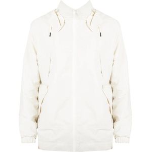 Tommy Hilfiger - Zip-Through Sweatshirt - Beige - 100% Polyamide
