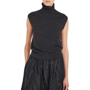 Antonelli Firenze, Dames, Truien, Grijs, Maat: S